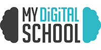 My digital school, école du numérique